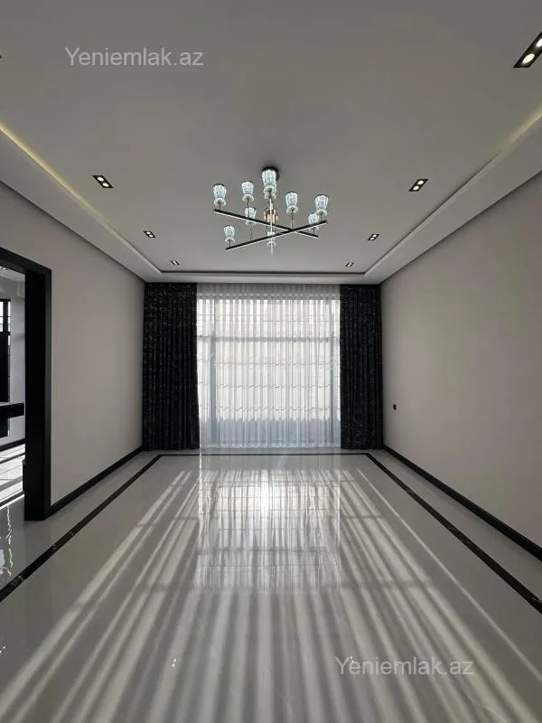 Satılır 4 otaqlı həyət evi 170 m²
