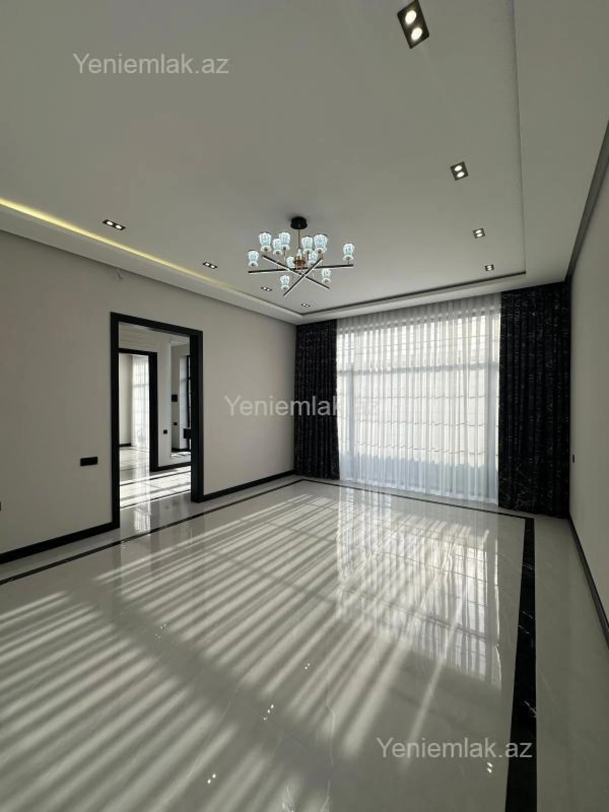 Satılır 4 otaqlı həyət evi 170 m²