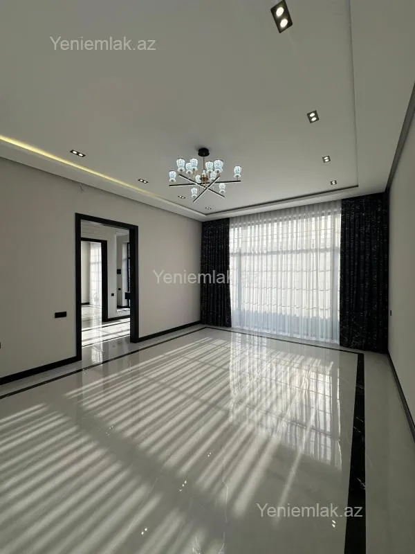 Satılır 4 otaqlı həyət evi 170 m²