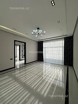 Satılır 4 otaqlı həyət evi 170 m²