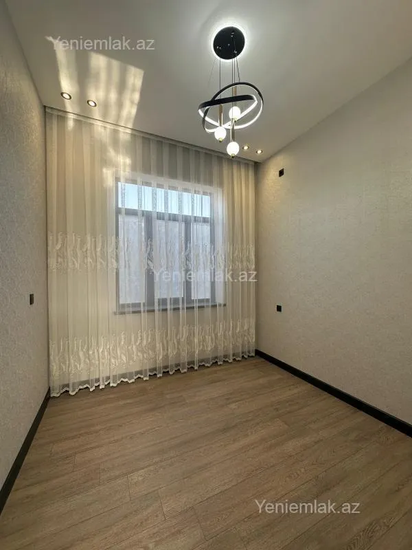 Satılır 4 otaqlı həyət evi 170 m²