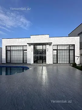 Satılır 4 otaqlı həyət evi 170 m²