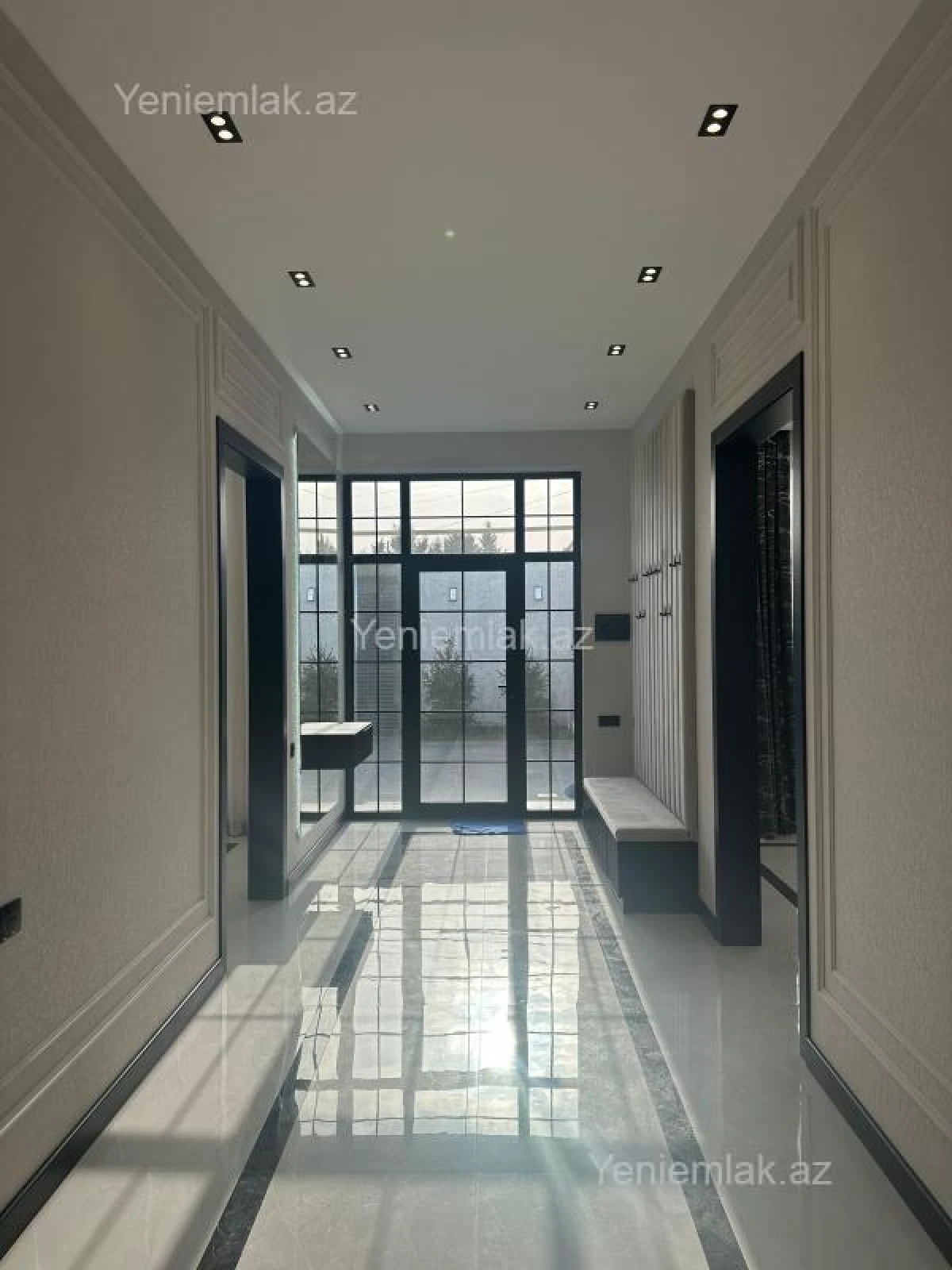 Satılır 4 otaqlı həyət evi 170 m²