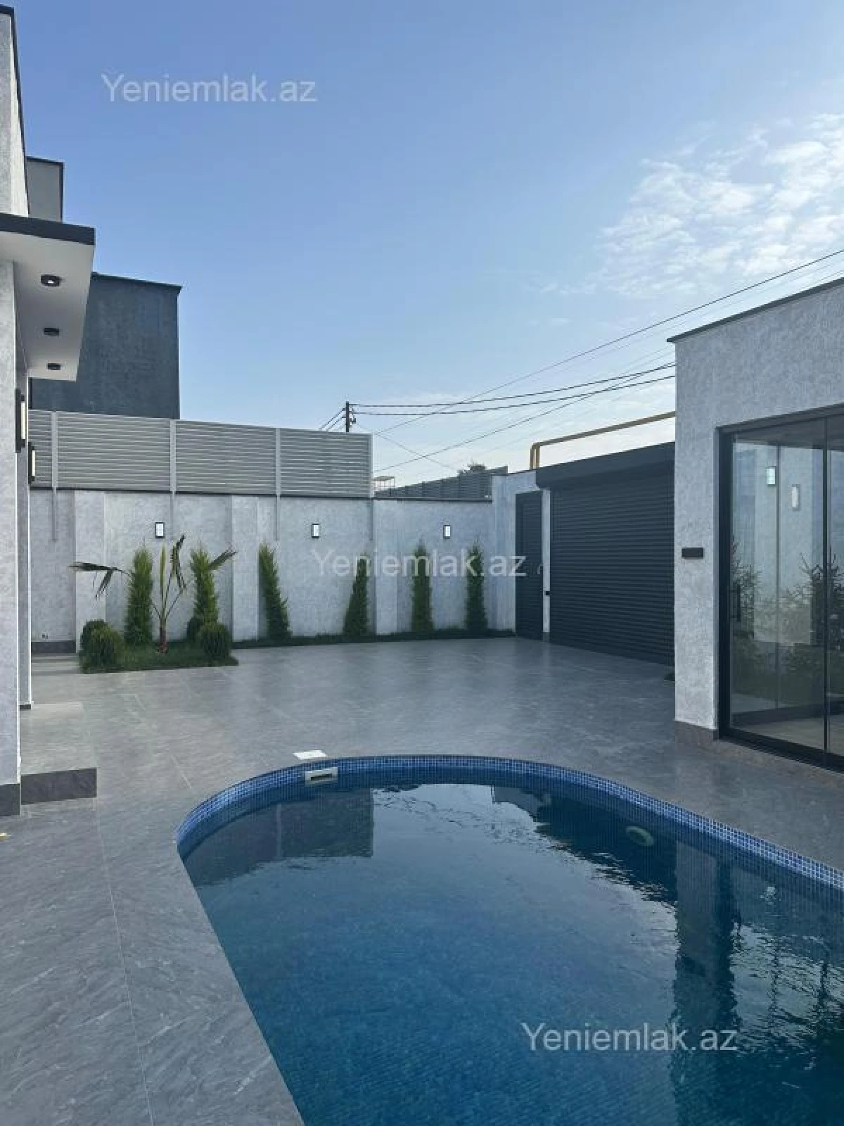 Satılır 4 otaqlı həyət evi 170 m²