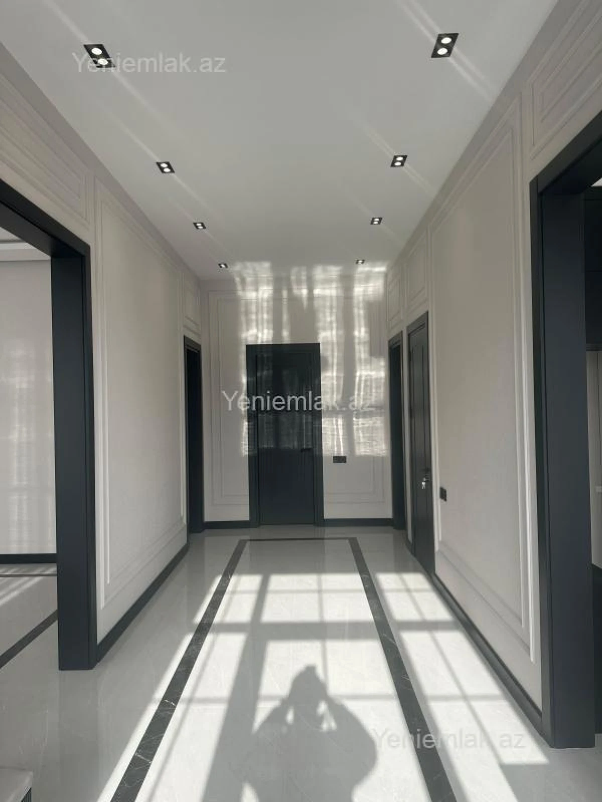 Satılır 4 otaqlı həyət evi 170 m²