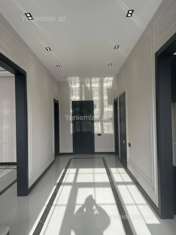 Satılır 4 otaqlı həyət evi 170 m²