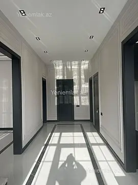 Satılır 4 otaqlı həyət evi 170 m²