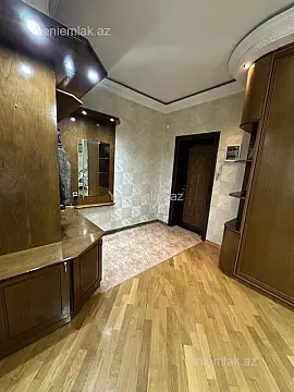Satılır 4 otaqlı yeni tikili 154 m²