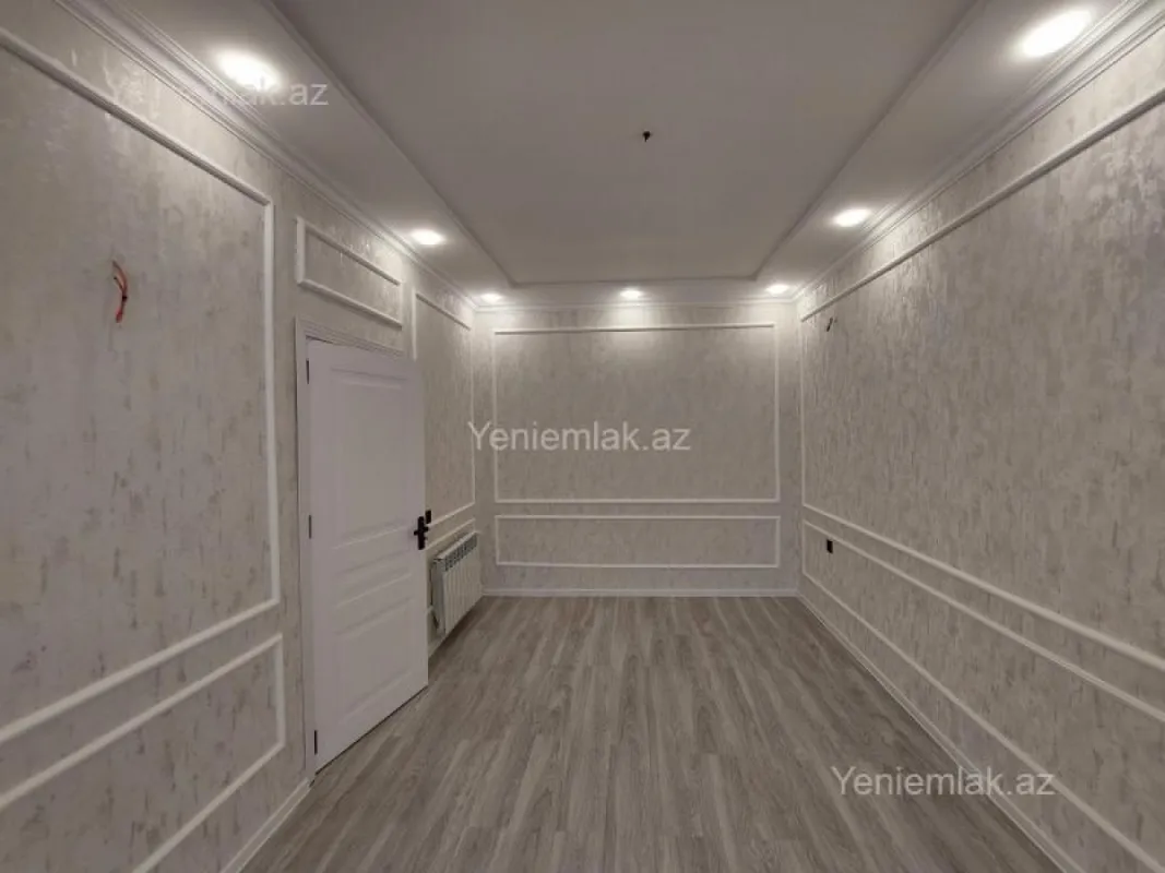 Satılır 3 otaqlı həyət evi 100 m²