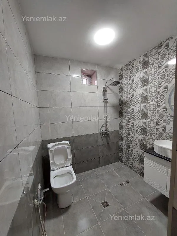 Satılır 3 otaqlı həyət evi 100 m²