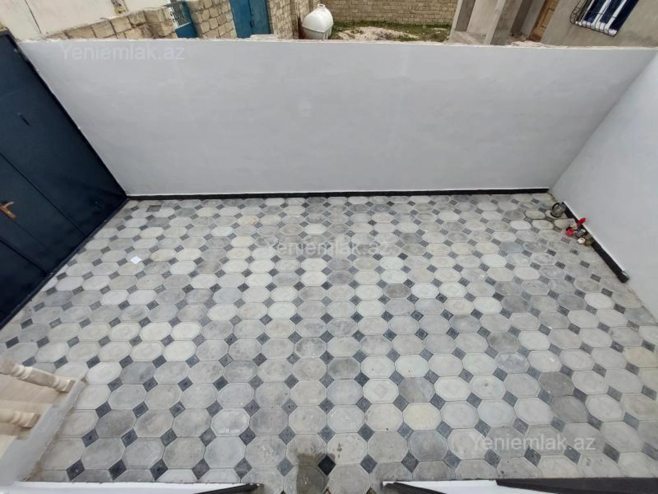 Satılır 3 otaqlı həyət evi 100 m²