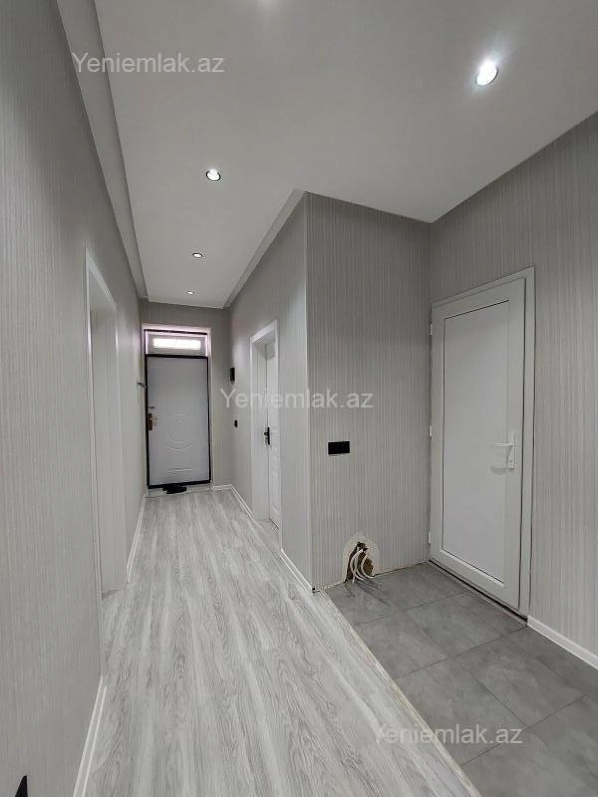 Satılır 3 otaqlı həyət evi 100 m²
