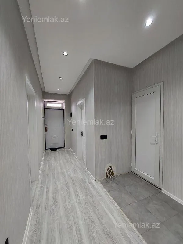 Satılır 3 otaqlı həyət evi 100 m²