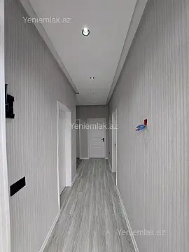 Satılır 3 otaqlı həyət evi 100 m²
