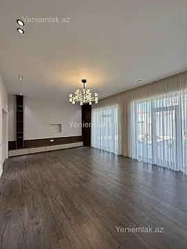 Satılır 4 otaqlı həyət evi 180 m²