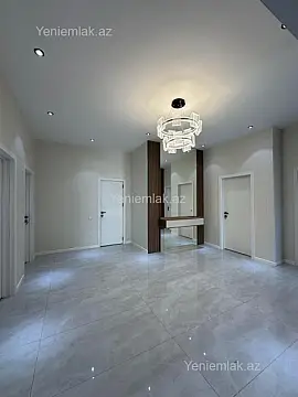 Satılır 4 otaqlı həyət evi 180 m²