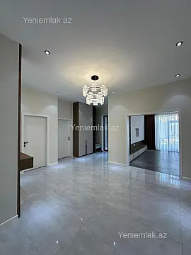 Satılır 4 otaqlı həyət evi 180 m²