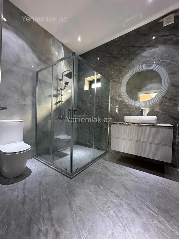 Satılır 4 otaqlı həyət evi 180 m²