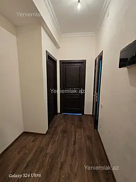 Satılır 1 otaqlı yeni tikili 40 m²