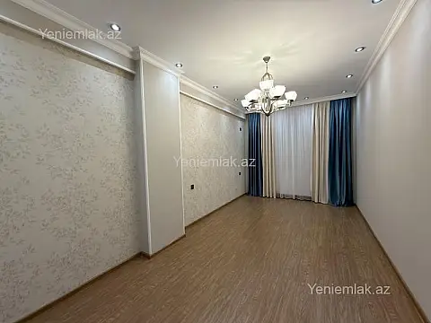 Satılır 3 otaqlı yeni tikili 139 m²