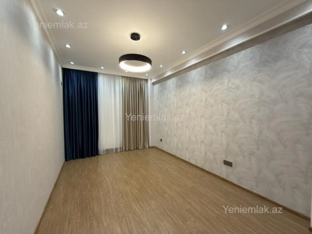 Satılır 3 otaqlı yeni tikili 139 m²