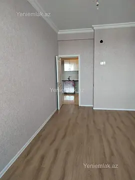 Satılır 2 otaqlı yeni tikili 77 m² — Sumqayıt 2 otaq 77.00 m²