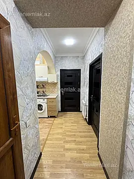 Satılır 2 otaqlı yeni tikili 42 m²