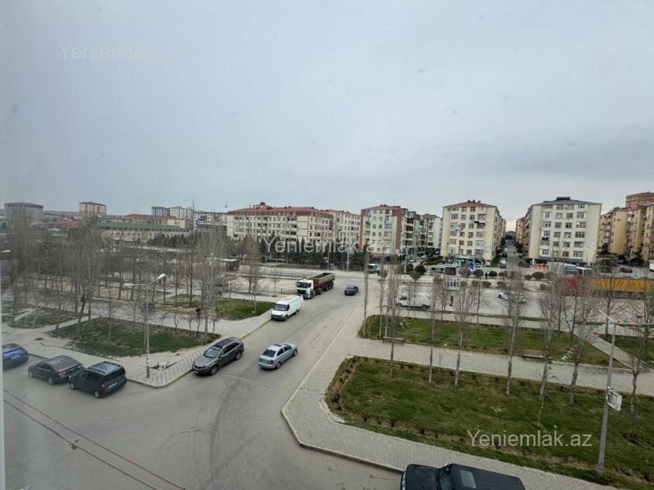 Satılır 2 otaqlı yeni tikili 42 m²