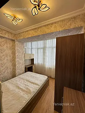 Satılır 2 otaqlı yeni tikili 42 m²