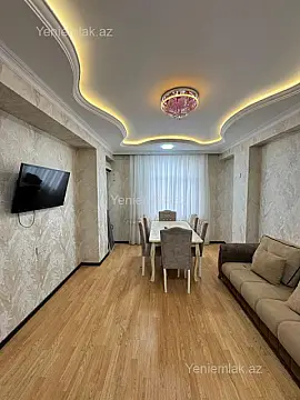 Satılır 2 otaqlı yeni tikili 42 m² — Abşeron, Masazır 2 otaq 42.00 m²