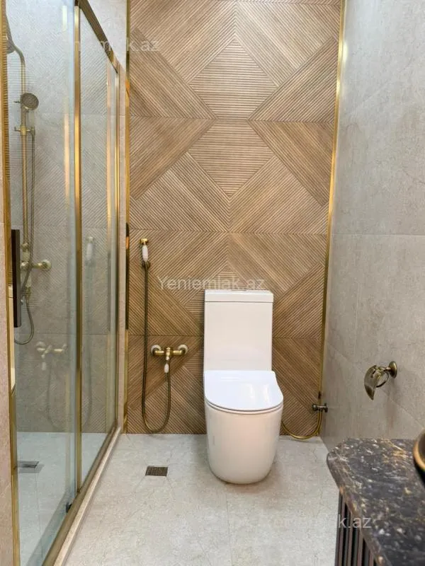 Satılır 3 otaqlı yeni tikili 86 m²