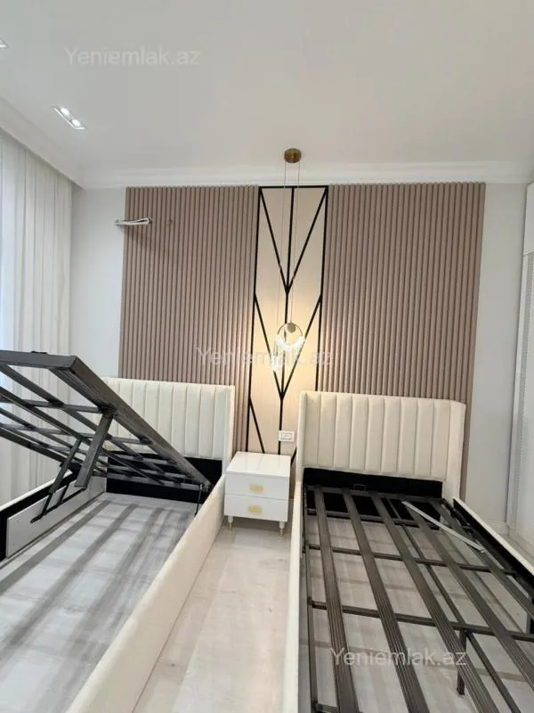 Satılır 3 otaqlı yeni tikili 86 m²