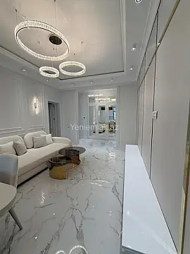 Satılır 3 otaqlı yeni tikili 86 m²