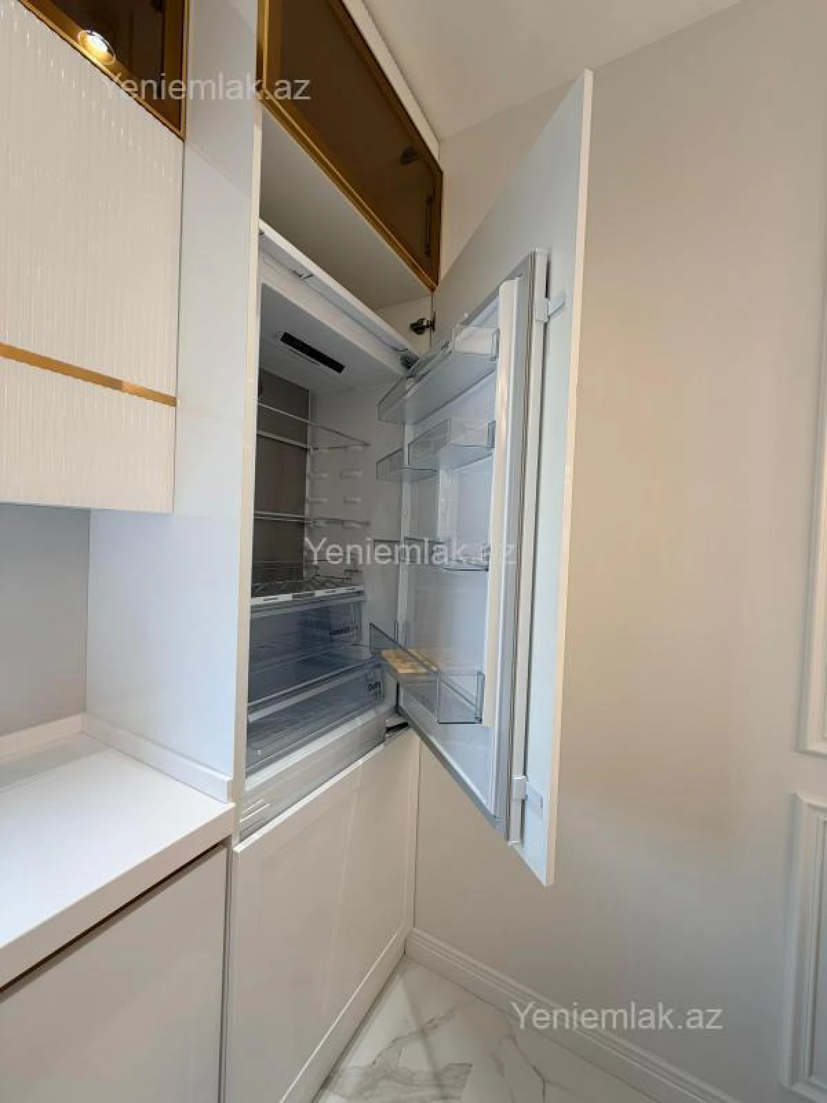 Satılır 3 otaqlı yeni tikili 86 m²