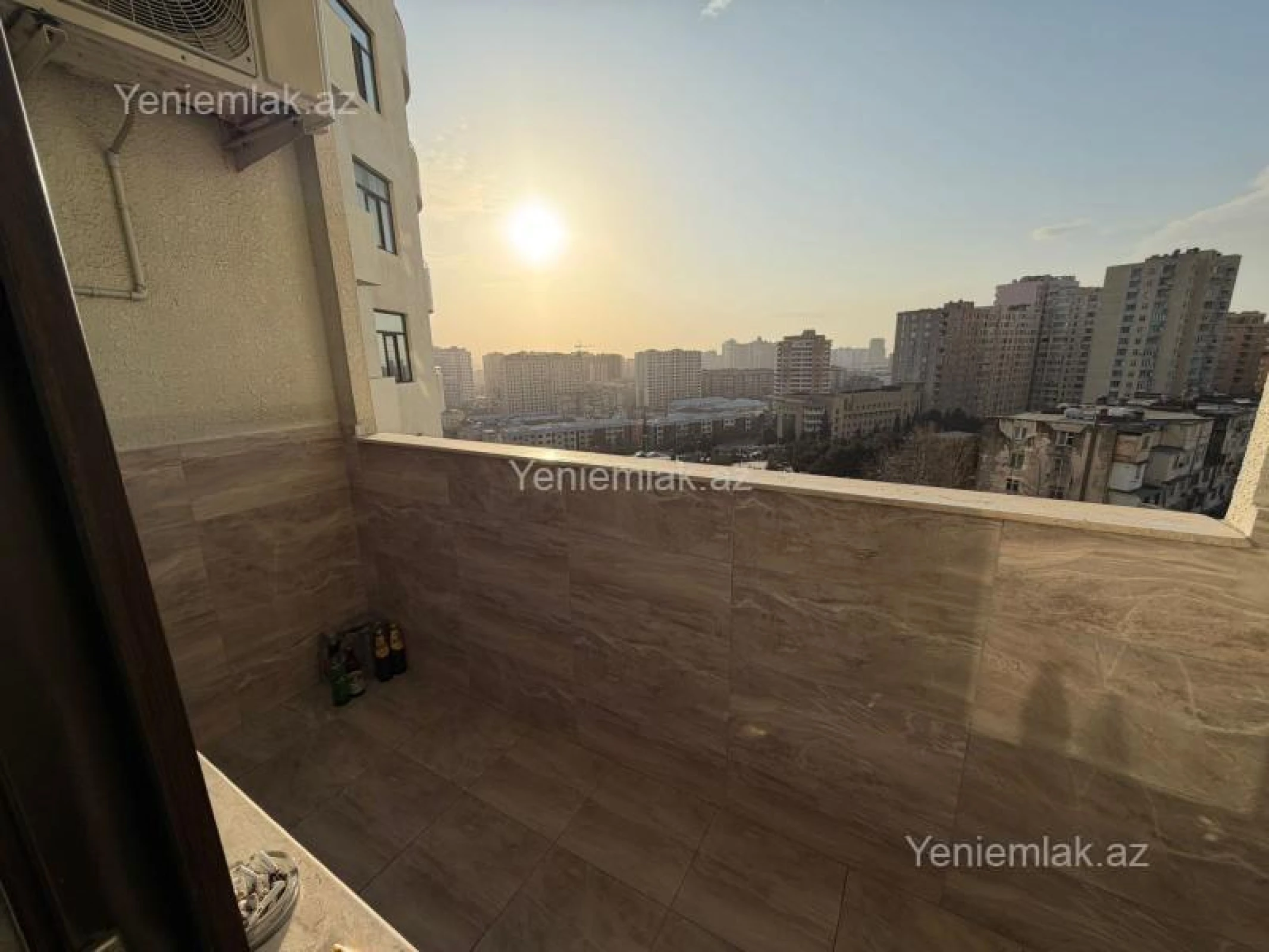 Satılır 2 otaqlı yeni tikili 100 m²