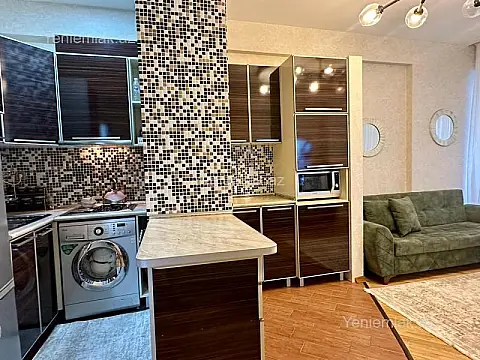 Satılır 2 otaqlı yeni tikili 58 m²