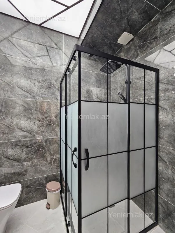 Satılır 2 otaqlı yeni tikili 55 m²