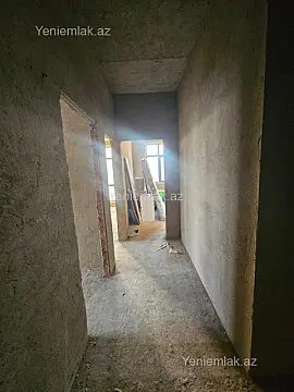 Satılır 2 otaqlı yeni tikili 68 m²
