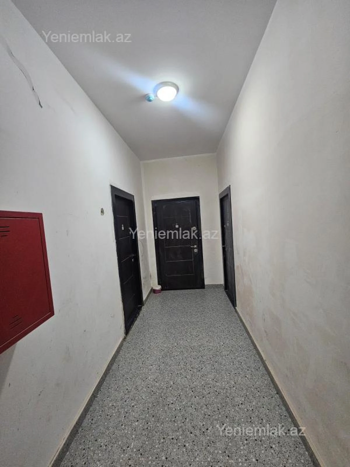 Satılır 2 otaqlı yeni tikili 68 m²