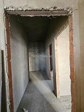 Satılır 2 otaqlı yeni tikili 68 m²