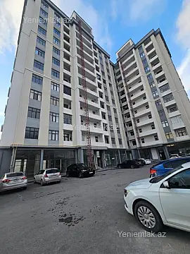 Satılır 2 otaqlı yeni tikili 68 m² — Bakı, Suraxanı 2 otaq 68.00 m²