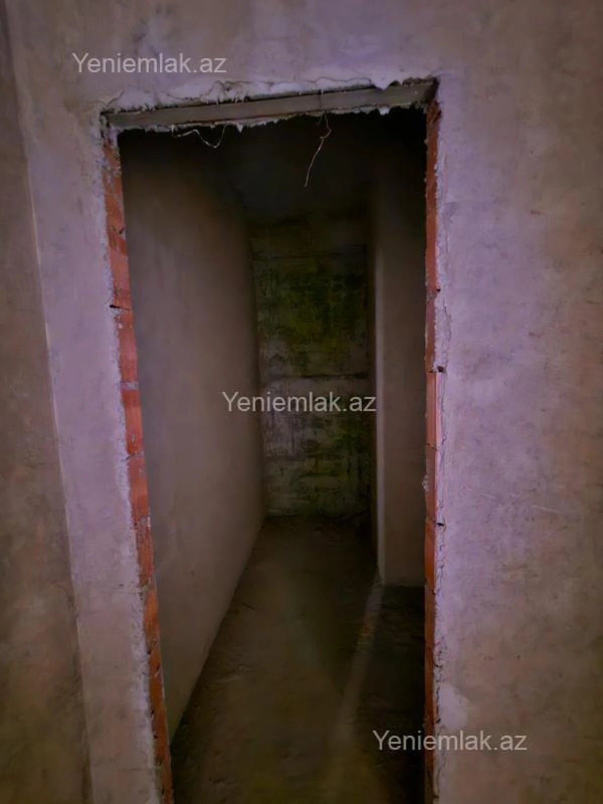 Satılır 2 otaqlı yeni tikili 68 m²