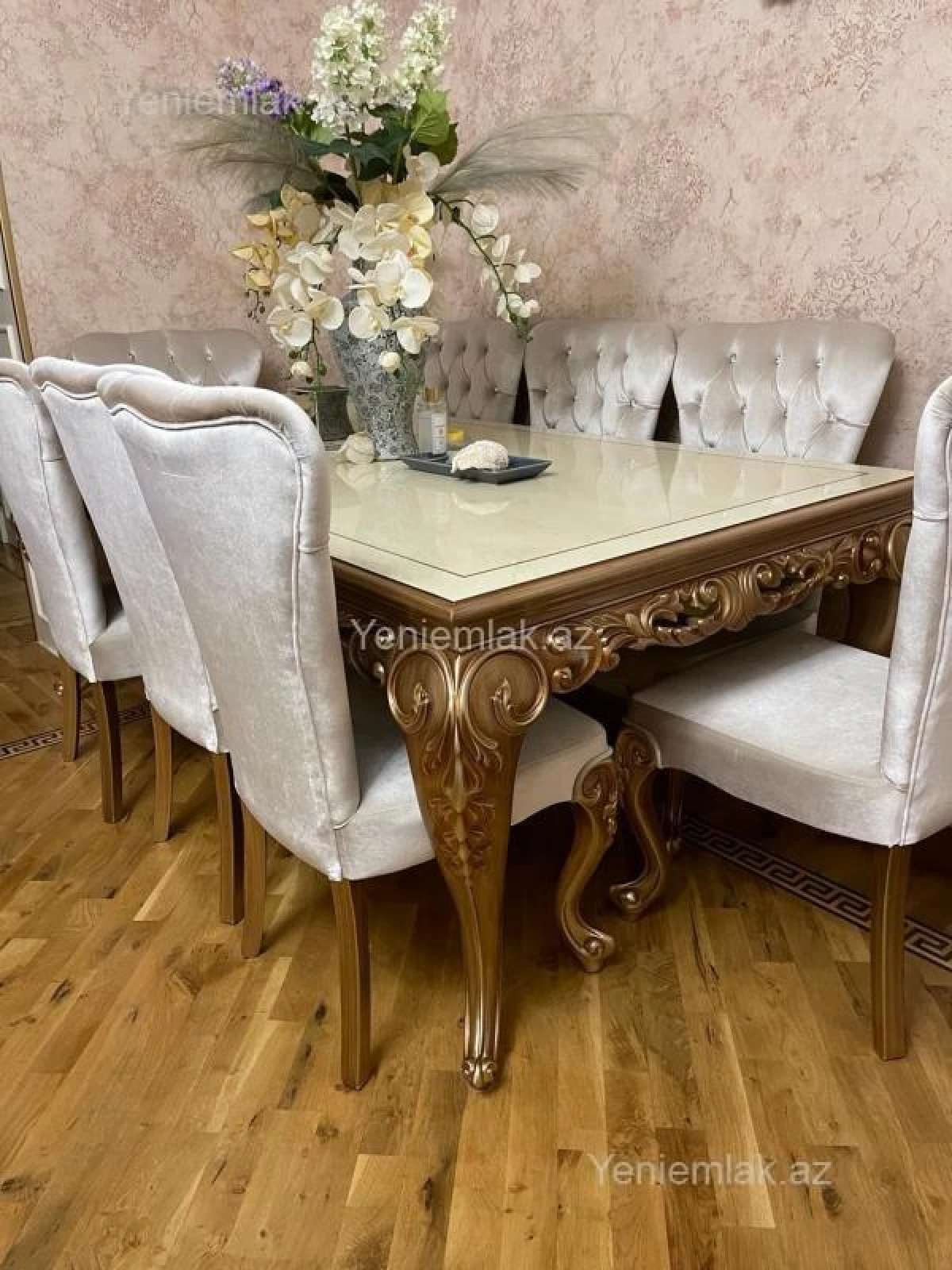 Satılır 3 otaqlı köhnə tikili 100 m²