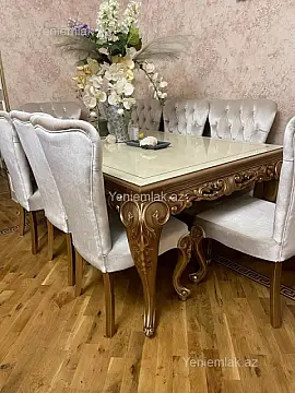 Satılır 3 otaqlı köhnə tikili 100 m²