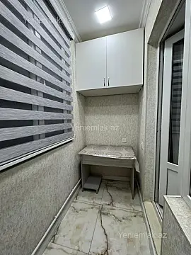 Satılır 2 otaqlı köhnə tikili 42 m²