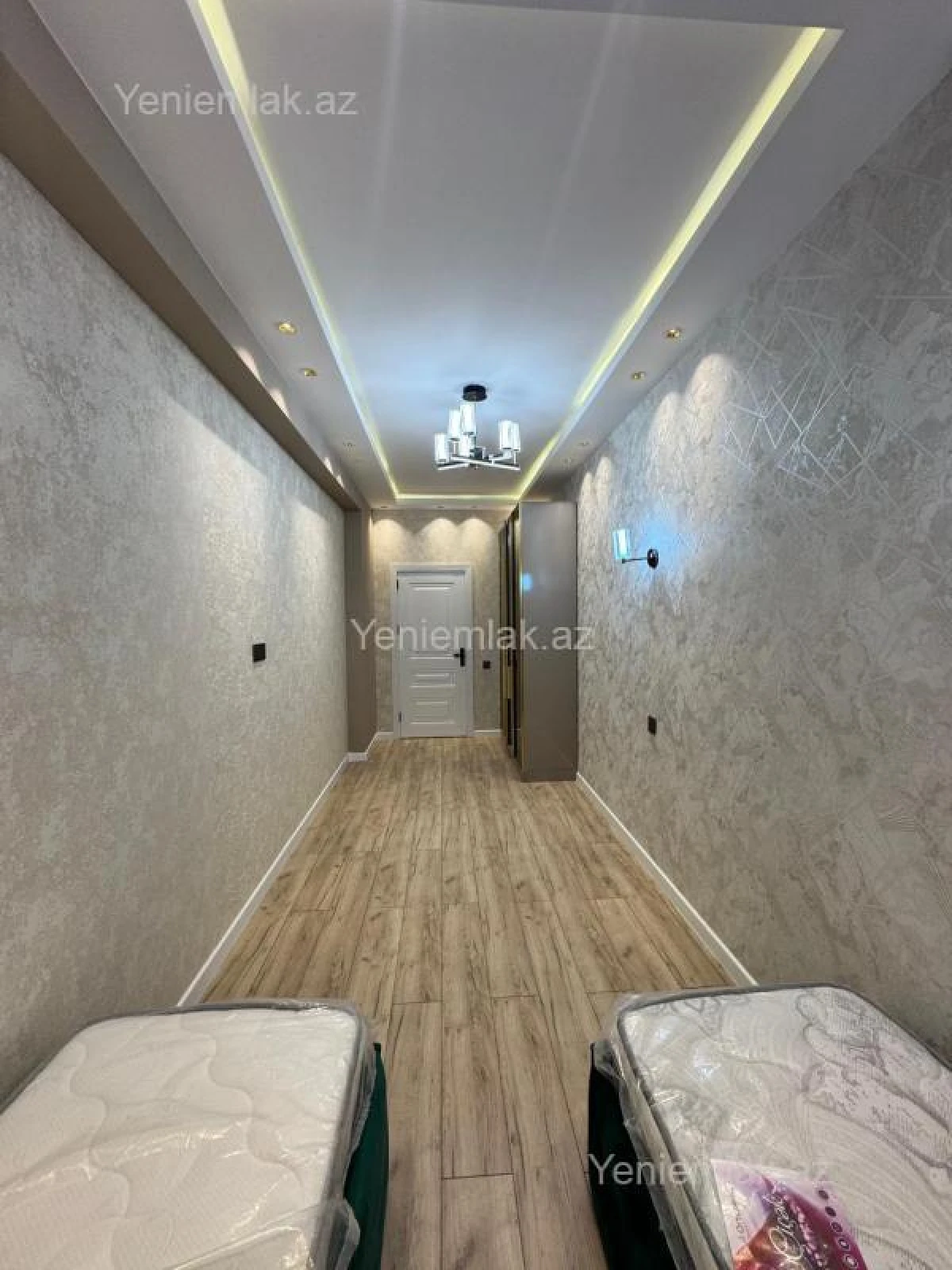 Satılır 3 otaqlı yeni tikili 113 m²
