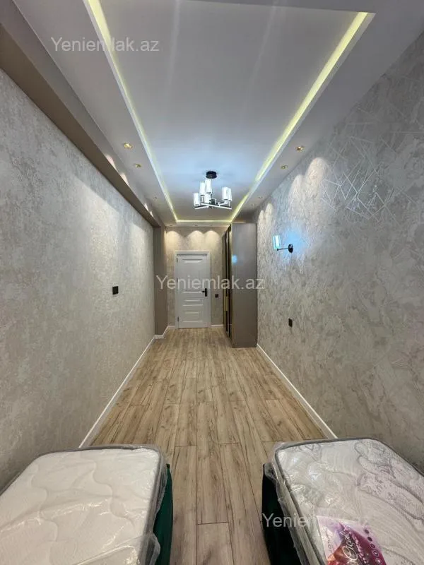 Satılır 3 otaqlı yeni tikili 113 m²