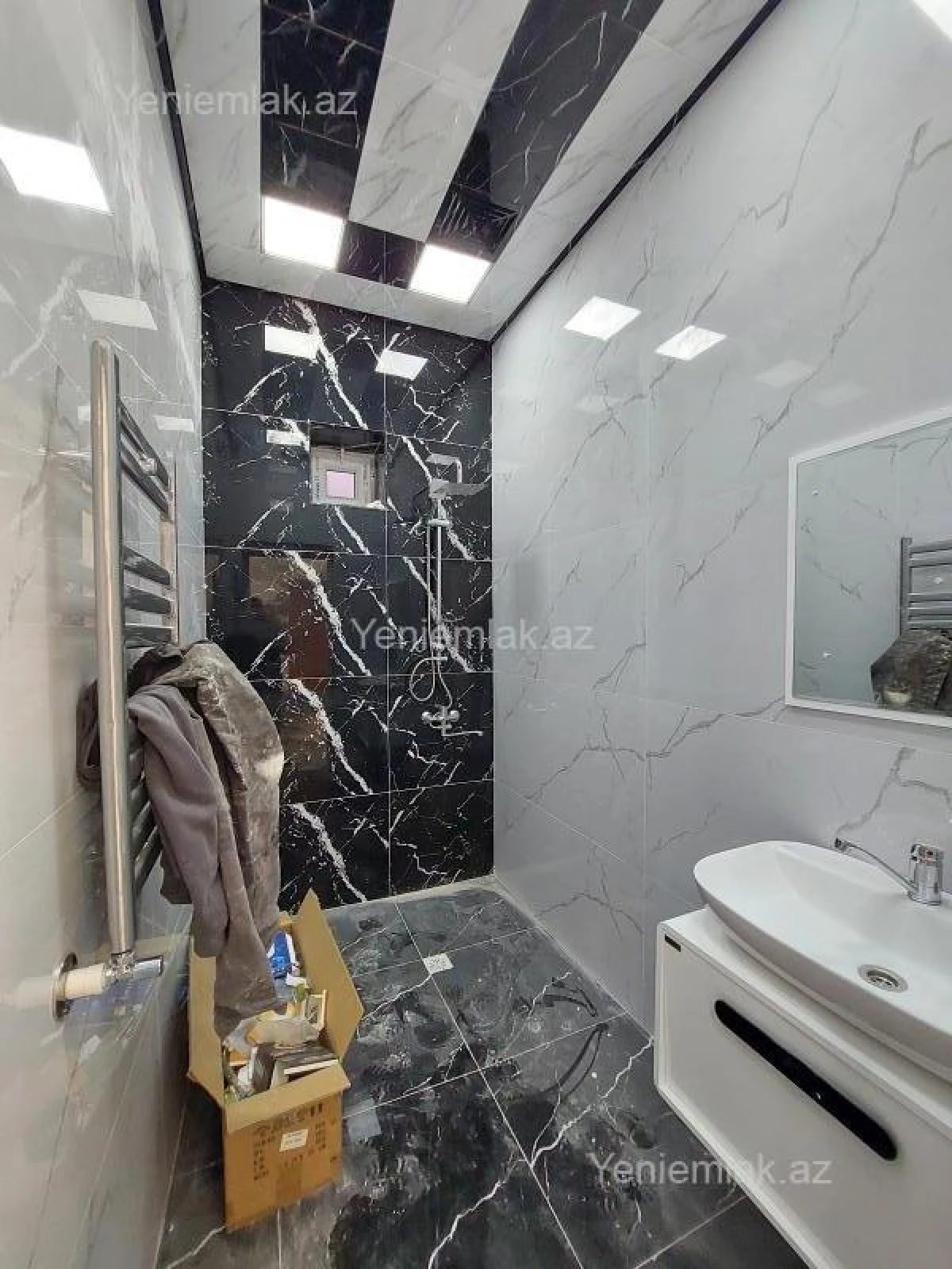 Satılır 4 otaqlı həyət evi 110 m²