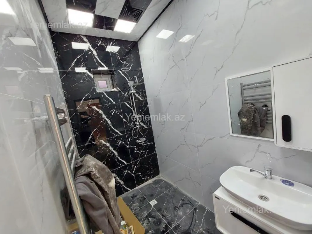 Satılır 4 otaqlı həyət evi 110 m²