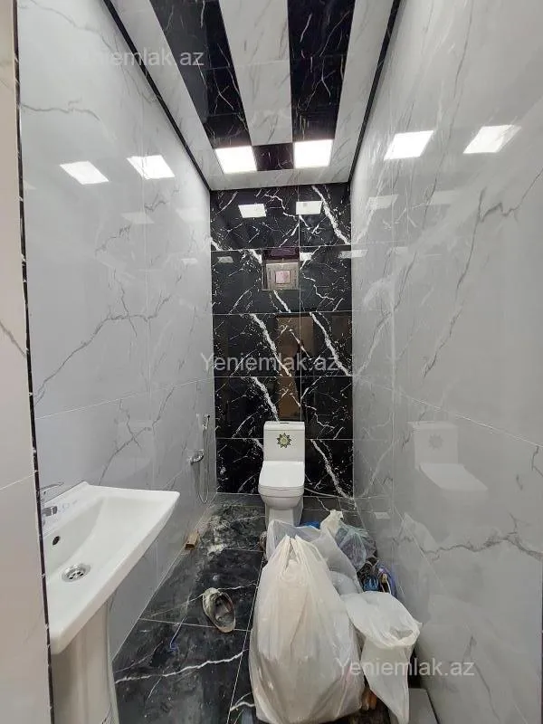 Satılır 4 otaqlı həyət evi 110 m²